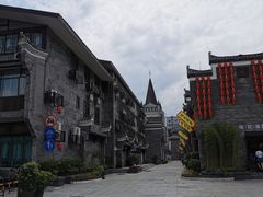 -东西巷