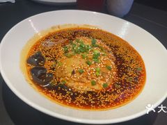 -辣尚瘾·烤鱼·新川菜(交大直营店)