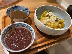 -漫蔬•台北蔬食小馆VEGGIEBOIL(朝晖店)