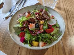-Pekaa啤咖食肆Coffee&Bistro