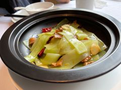 -马仕玖煲·融合菜·酥不腻烤鸭(人大店)