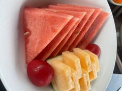 -汉水谣·江景餐厅(江滩店)