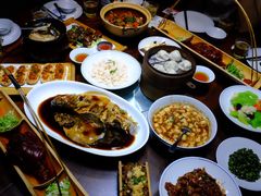 -大牌大·传统杭帮菜(湖滨店)