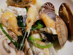 -穆桂英美食(城中店)
