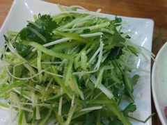 -篱笆院东北饺子王(欧阳路店)