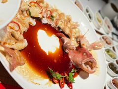 -鲤院·新中式美学·庭院餐厅(夫子庙店)