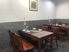 大堂-大萝卜烧烤羊蝎子烤全羊(新城河路店)