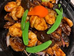 -燕郊烧鸽子(酷车小镇店)