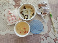 -老陈家擀面皮(平凉路店)