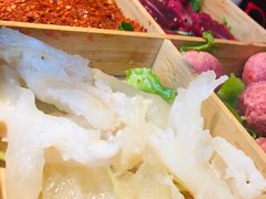 -春熙里老火锅(春熙路店)