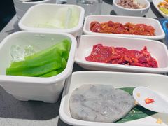 -海底捞火锅(牡丹园店)