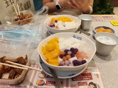 -赵记传承·中国甜品(福州总店)