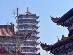 -皇罗禅寺