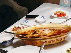 -同庆楼(金宝汇店)