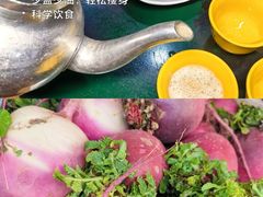 -三锅莊·牦牛肉火锅·香格里拉特色藏餐宴请餐厅(菱角塘路店)