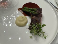 -富力丽思卡尔顿酒店·FLAIR餐厅酒吧