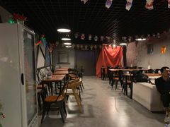 -MC精品真人密室逃脱(星游城店)