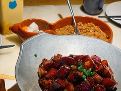 -绿茶餐厅(西单老佛爷店)