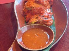 -红泰·泰精选·特色料理(中山路店)