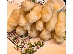 -奉天理·海鲜饺子