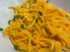 -荆九爷爆炒桥头三嫩(浙大店)