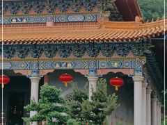 -南宁良凤江国家森林公园