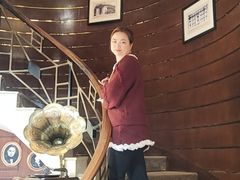 -上海国际饭店