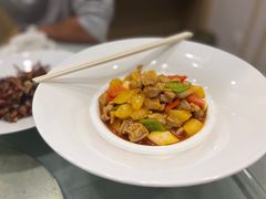 -醉云喃