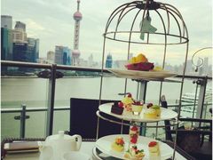 -外滩悦榕庄·海怡西餐厅