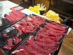 -牛品福潮汕牛肉火锅(旺庄店)