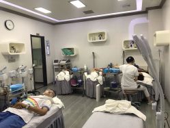 -痘博士天津·全国连锁祛痘机构