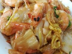 -华春餐馆(鱼山路店)