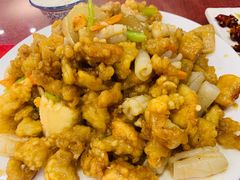 -桃子餐厅·天津菜(红星路直营店)