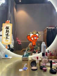 -盘子女人坊古装写真摄影(深圳店)