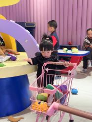 -meland club亲子乐园(石家庄万象城店)