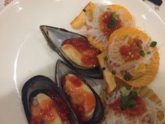 -芭菲盛宴·环球美食(锦城万达广场店)
