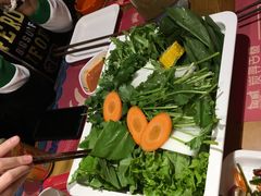 青拼-炭寻古巷老北京涮肉(学府四店)