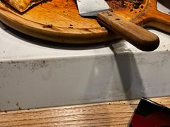 -比格比萨自助(宝山日月光店)