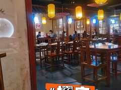 大堂-玲珑·新粤菜(安华汇店)