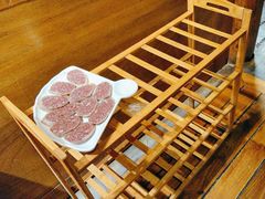 -有一锅·野生菌黑山羊腊排骨火锅(古城北门店)
