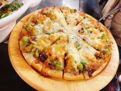 -蔼若春.传承云南菜(金碧公园店)