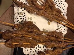 -幸运牛汕头小黄牛牛肉火锅(梅林店)