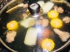 -海逸海鲜酒家(古北店)