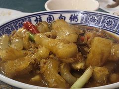 -桂园白粥·潮汕老味道