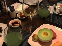 -常州新城希尔顿酒店·OPEN全日餐厅