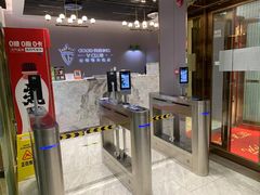 -古德菲力健身(特区报业店)