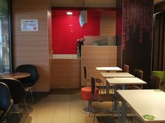 -麦当劳(北京金星西路店)