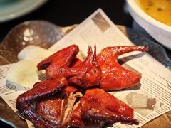 -蝴蝶里·粤菜·点心(滨江龙湖店)
