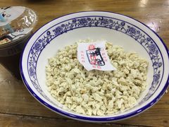 优质羊肉泡馍-老刘家泡馍·陕西老字号(钟楼广济街店)