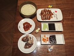 -北京全聚德(王府井店)